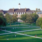 The University of Illinois at Urbana-Champaign Campus